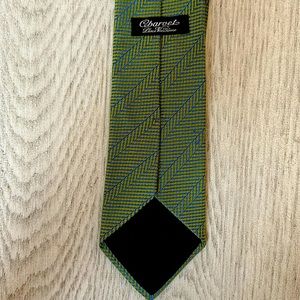 Charvet Tie